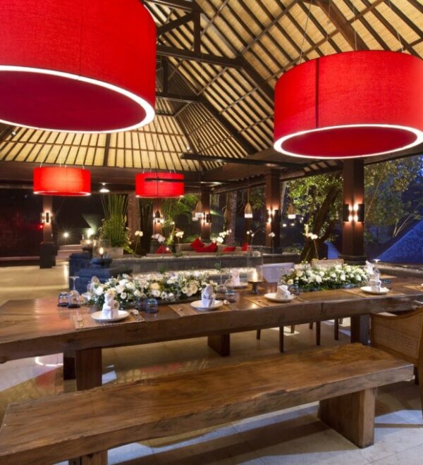 5 dining