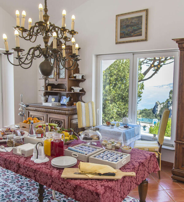 dining-room