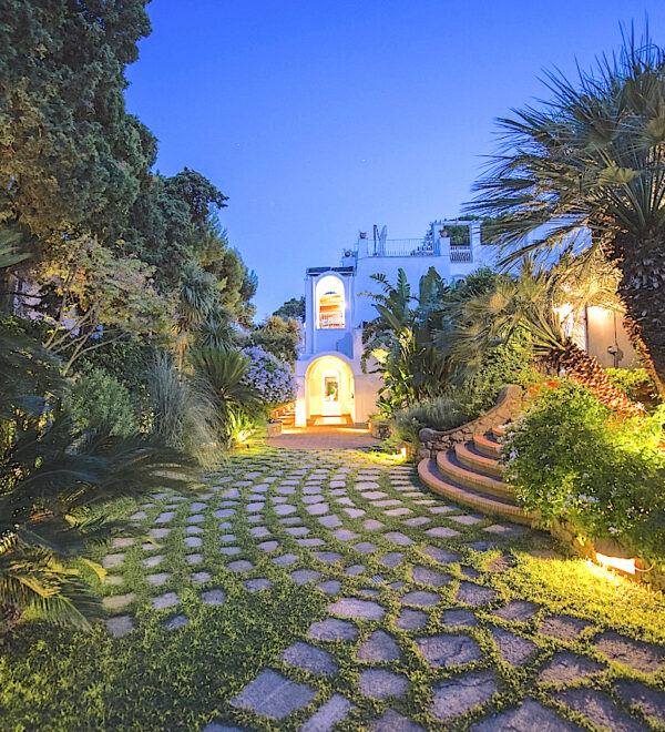 GARDEN