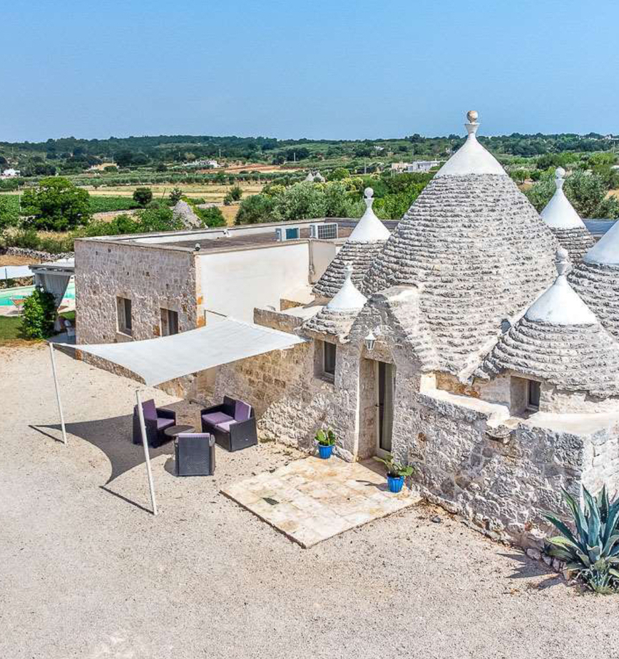 Puglia