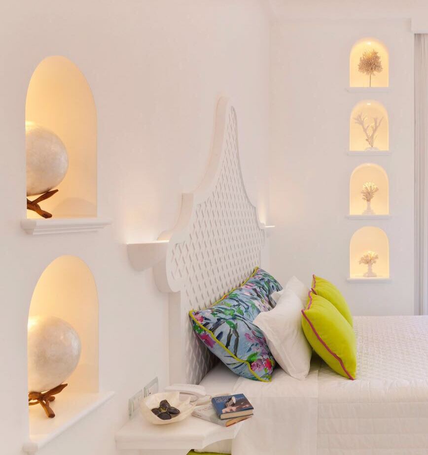 7 ROOMS