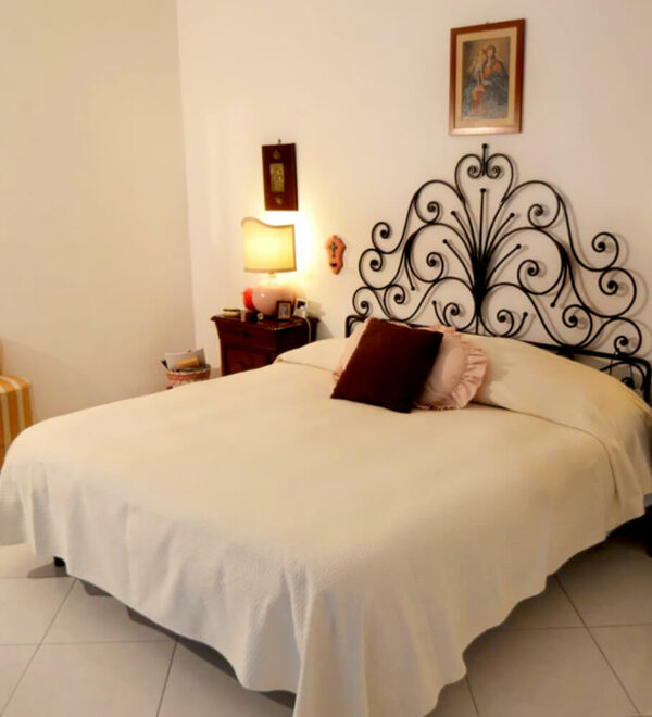 Camera da letto 1