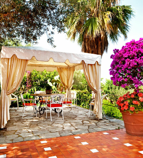 Gazebo