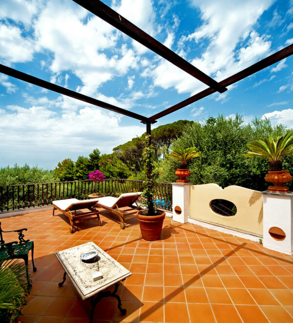 Solarium