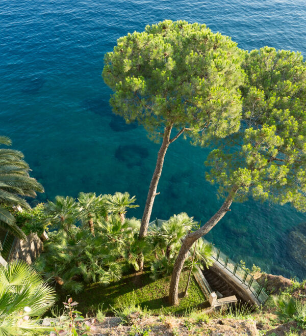Villa Astor the Heritage Collection luxury best garden Amalfi Coast