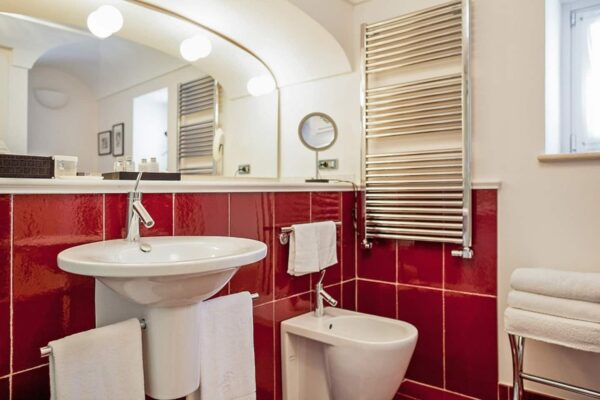 Rubino Bathroom