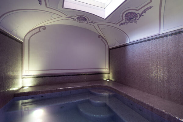 spa