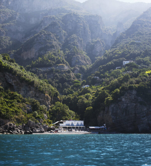 positano