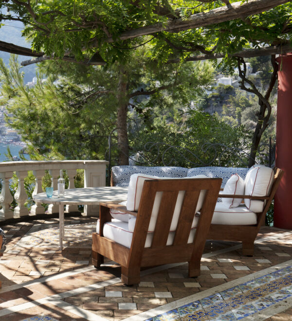positano VILLA TIMELESS BEAUTY
