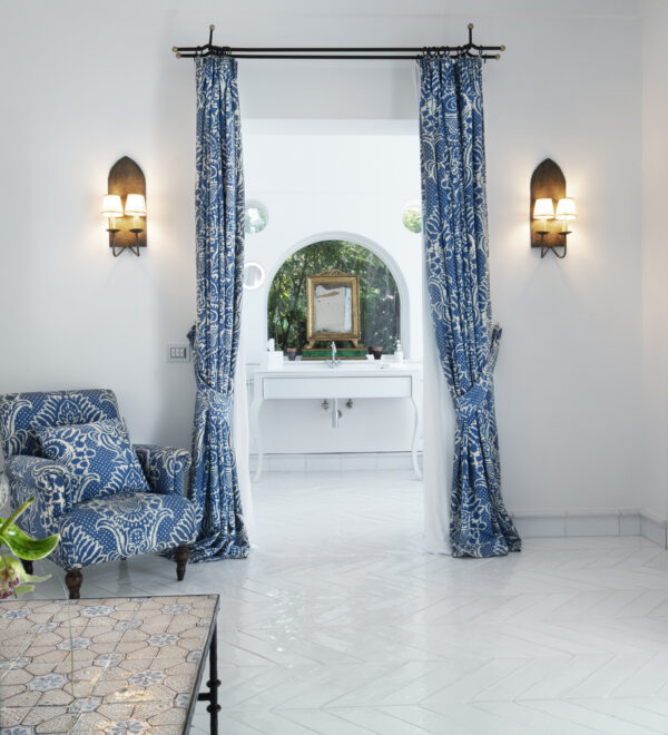 positano VILLA TIMELESS BEAUTY