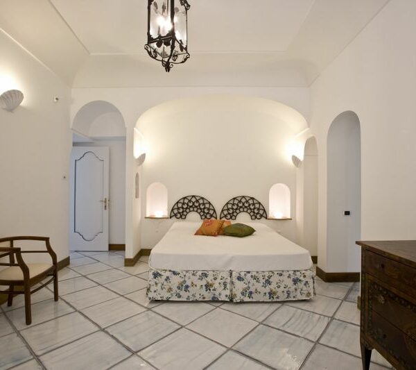 Villa in Positano