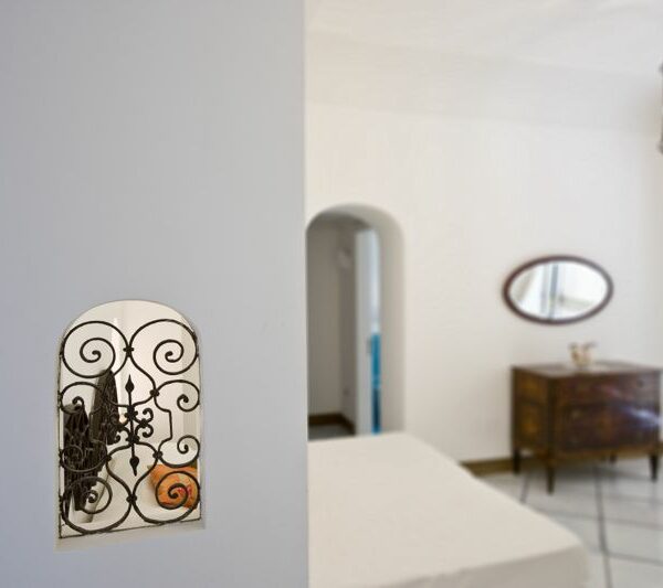 Villa in Positano