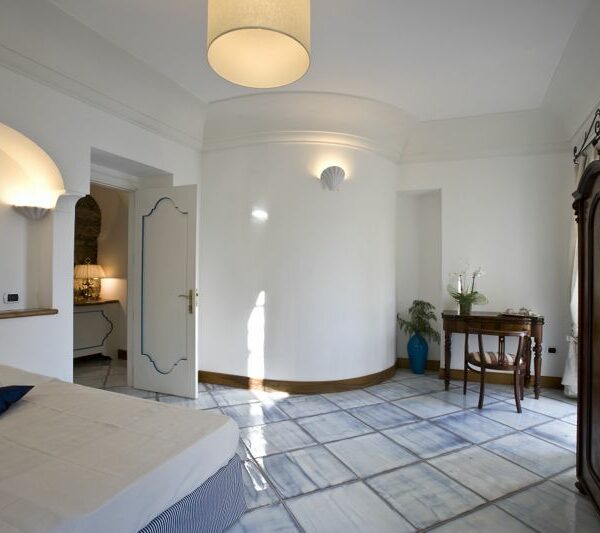 Villa in Positano