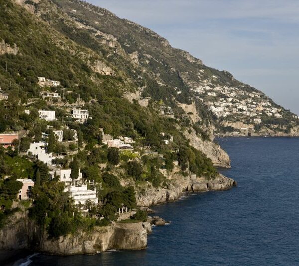 amalfi coast