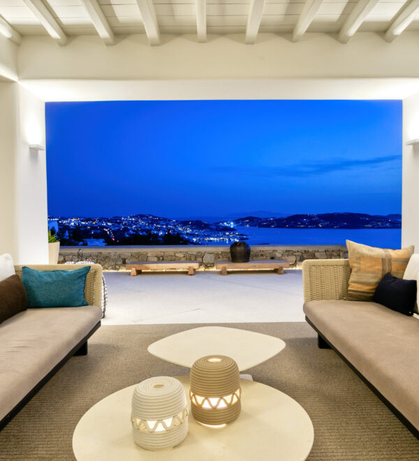 living outdoor