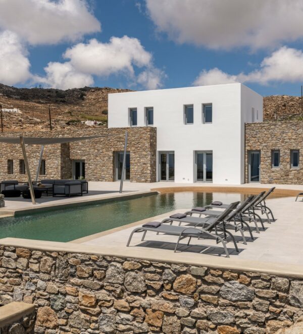 villa
