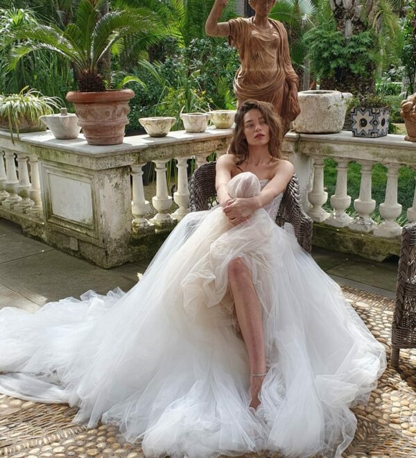 shooting Liz Martinez