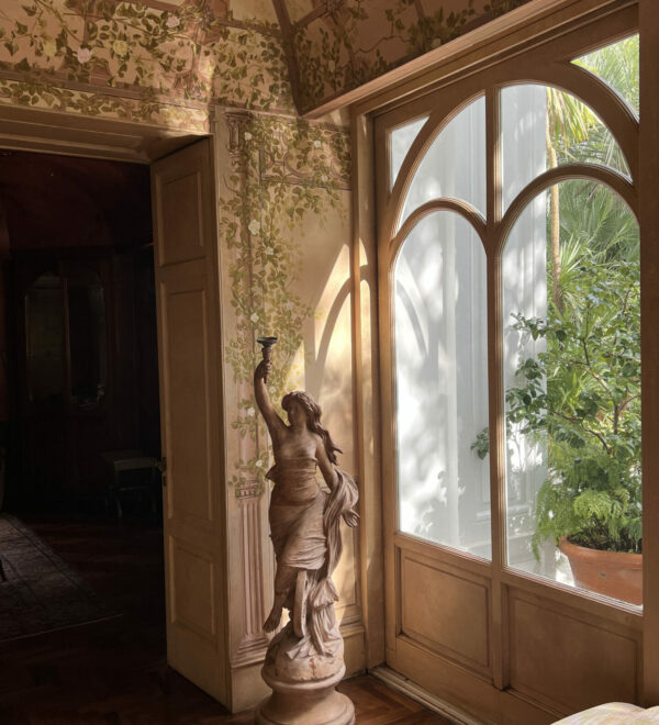 villa La Dimora