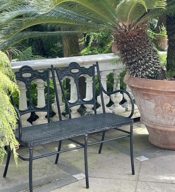 garden detail