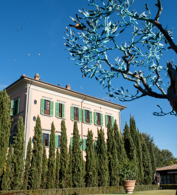 Master Villa _Villa_Dimora Master Villa_©Francesca Pagliai (36)