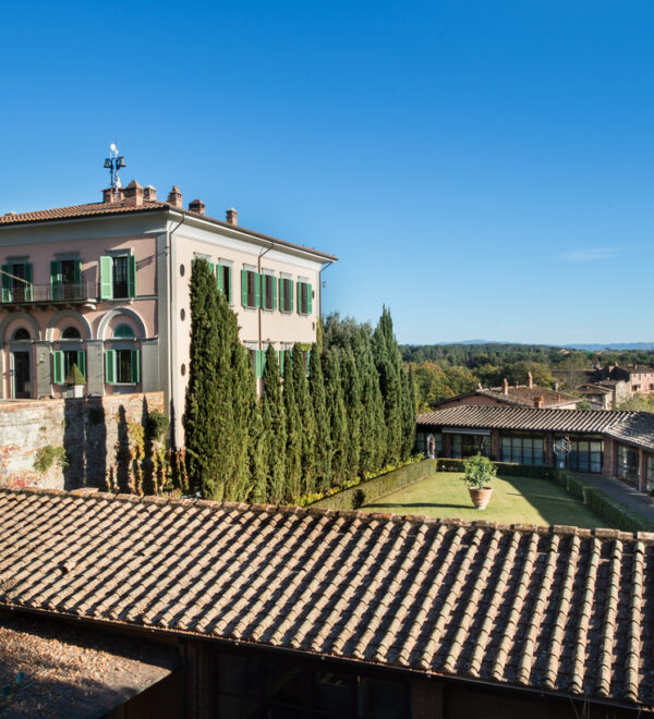 Master Villa _Villa_Dimora Master Villa_©Francesca Pagliai (42)