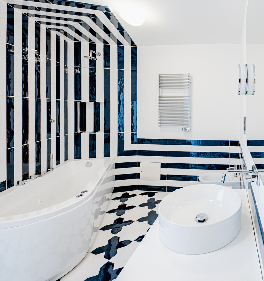 Private VIlla design interiors