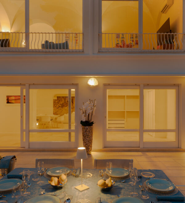 luxury villa ancapri, Capri