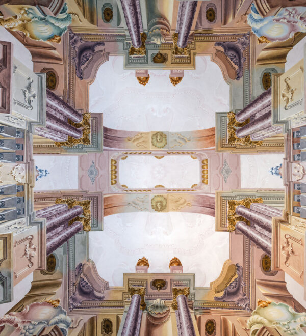 Historical Villa on Como Lake