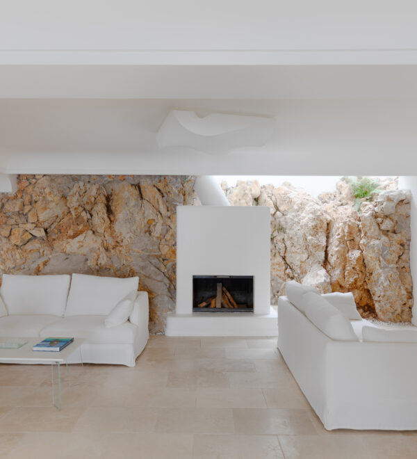 luxury villa ancapri, Capri