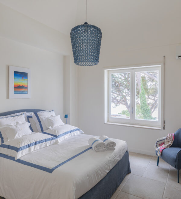 luxury villa ancapri, Capri