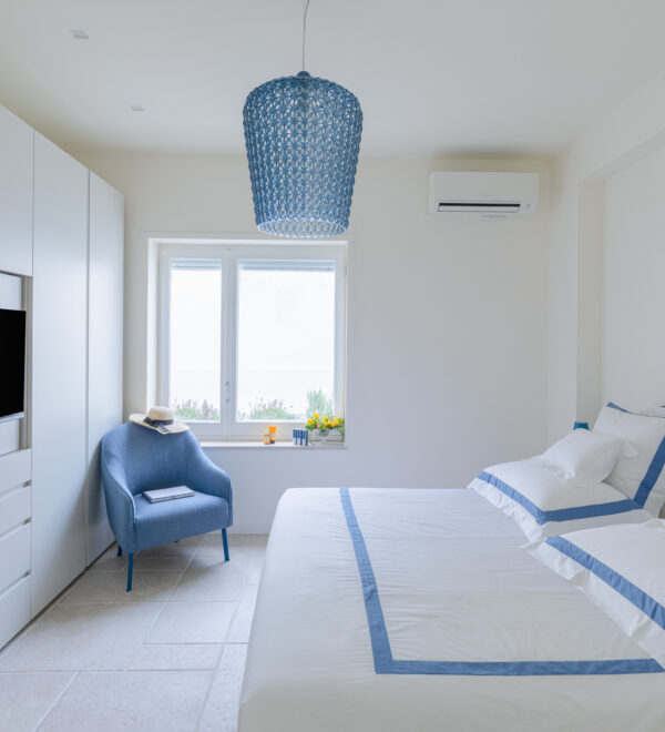 luxury villa ancapri, Capri