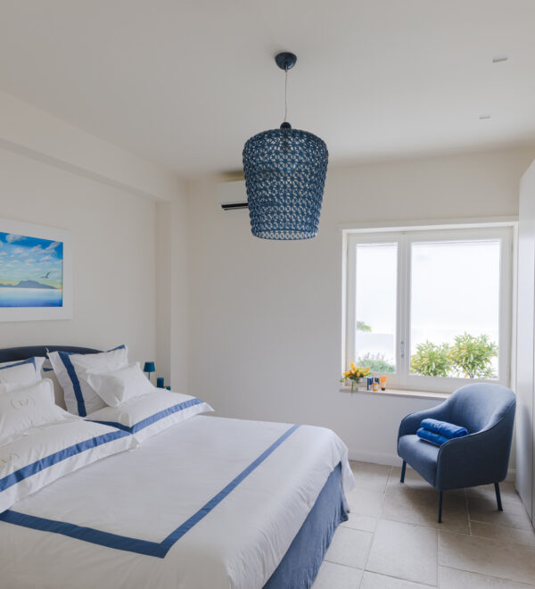 luxury villa ancapri, Capri