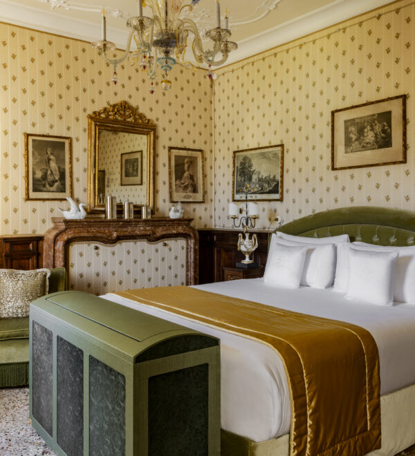 Historical Villa on Como Lake