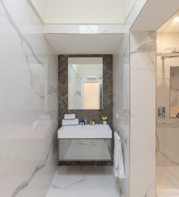 luxury villa ancapri, Capri