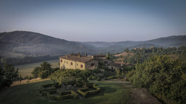 Private Umbrian Collection