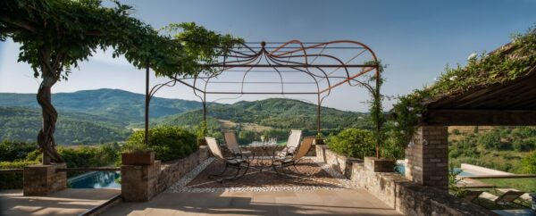 Reschio Houses - Barco 03