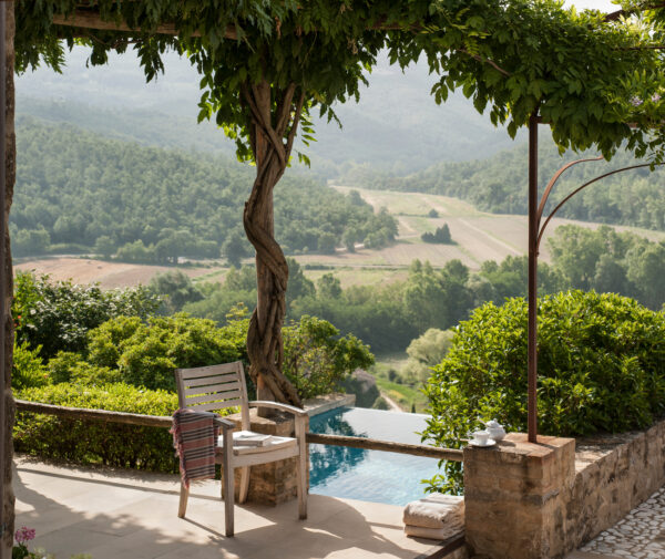 Reschio Houses - Barco 04