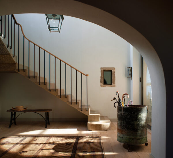 Private Umbrian Collection