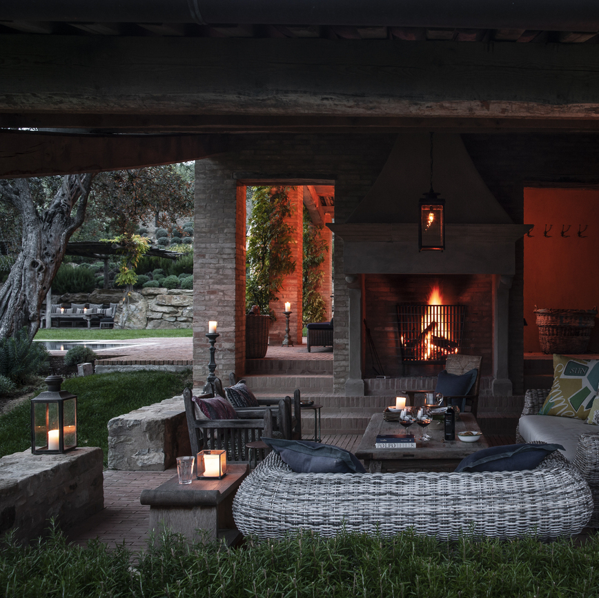 Collection Private Villas in Umbria, Italy