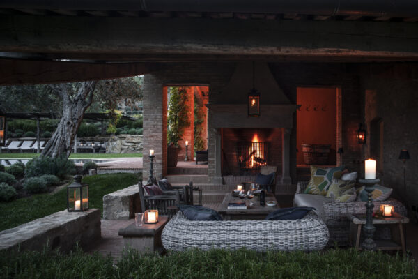 Reschio Houses - Bell'Aria 014