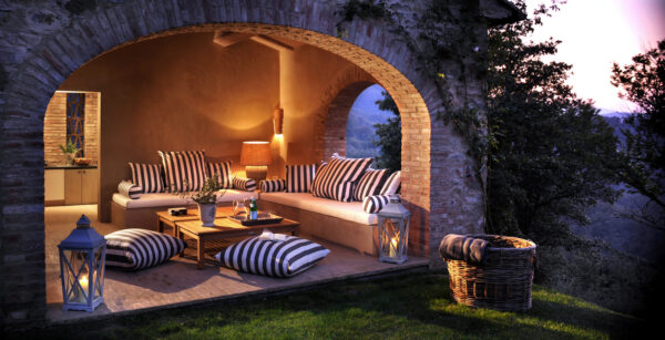 Private Umbrian Collection