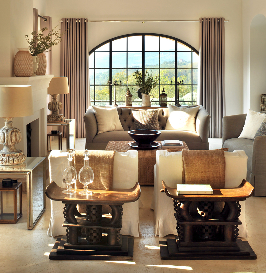 Luxury Collection Private Villas