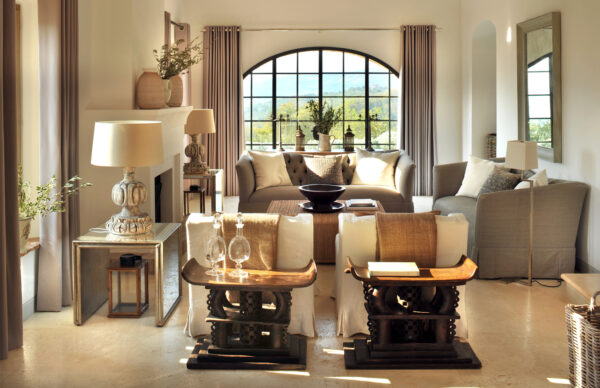 Private Umbrian Collection