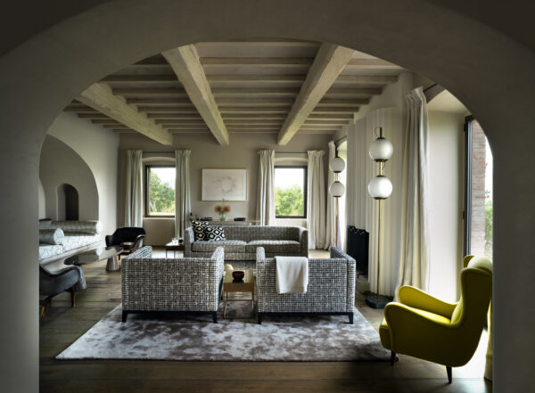 Reschio Houses - Tisciano 013