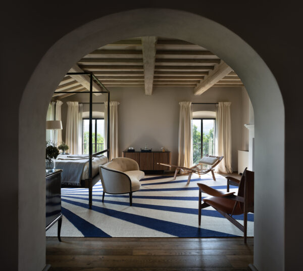 Reschio Houses - Tisciano 07